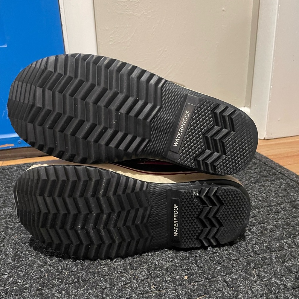 Sorel Winter Boots. Euc! - image 4